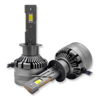 Комплект led ламп H1 Avolt K68 Canbus 12000LM 55W 12V