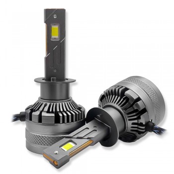 Комплект LED ламп H1 Avolt K68 Canbus 12000LM 55W 12V