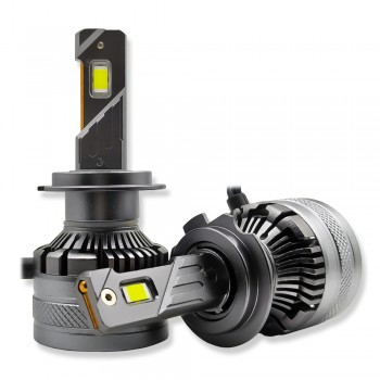 Комплект led ламп H7 Avolt K68 Canbus 12000LM 55W 12V