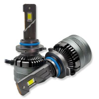 Комплект led ламп HB3 Avolt K68 Canbus 12000LM 55W 12V