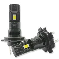 Комплект LED ламп H7 Avolt N1 9000LM 35W 12V