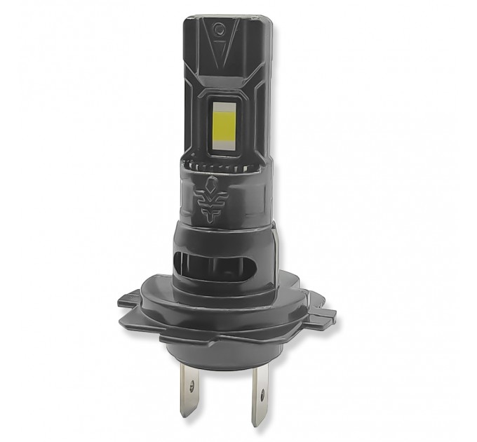 Автомобільні LED лампи H7 Avolt N5 9000LM