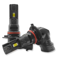 Комплект led ламп HB3 Avolt N5 9000LM 35W 12V