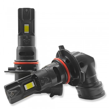 Комплект led ламп HB3 Avolt N5 9000LM 35W 12V
