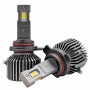 Комплект LED ламп HIR2 Avolt V9 Canbus 12000LM 55W 9-48V