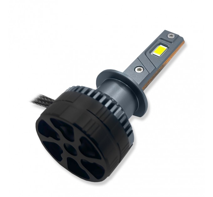 Светодиодные Лампы H1 Avolt Q7 – идеальный выбор для вашего авто