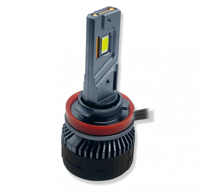 Avolt H11 Q7: Современные светодиодные лампы для автомобиля