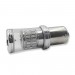 Avolt 3020-36smd P21W (Ba15S) – Жовта LED лампа для поворотників у червону фару