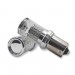 Avolt 3020-36smd P21W (Ba15S) – Жовта LED лампа для поворотників у червону фару