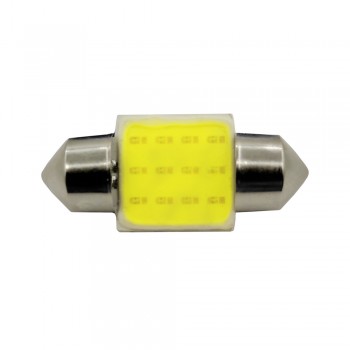 LED c5w 31 мм COB 12C