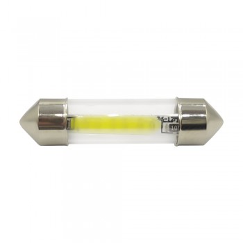 LED c5w 36 мм COB-2