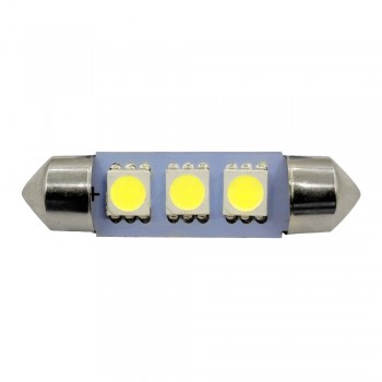 LED c5w 39 мм 5050-3smd
