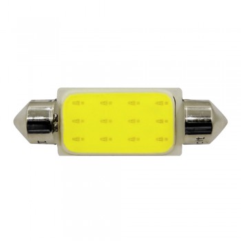LED c5w 39 мм COB 12C