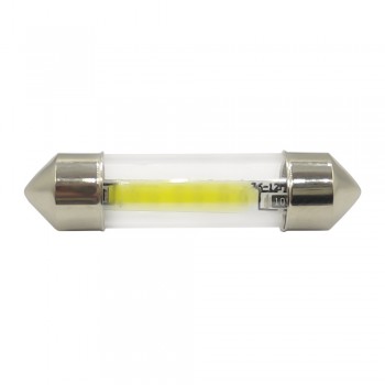 LED c5w 39 мм COB-2